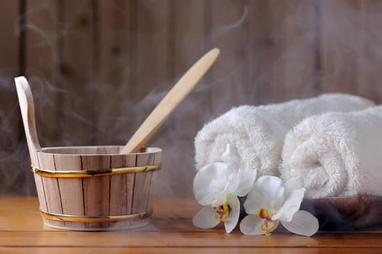 Sauna Accessories
