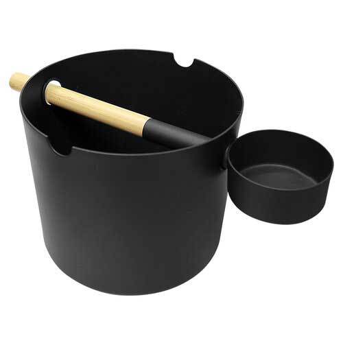KOLO Bucket & Ladle - Shipped by Leisurecraft