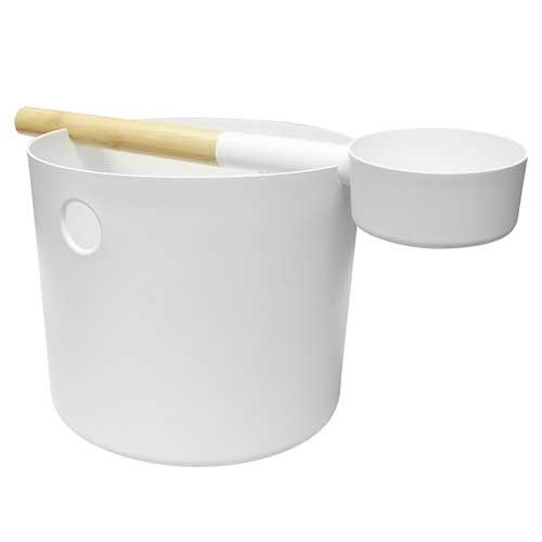 KOLO Bucket & Ladle - Shipped by Leisurecraft