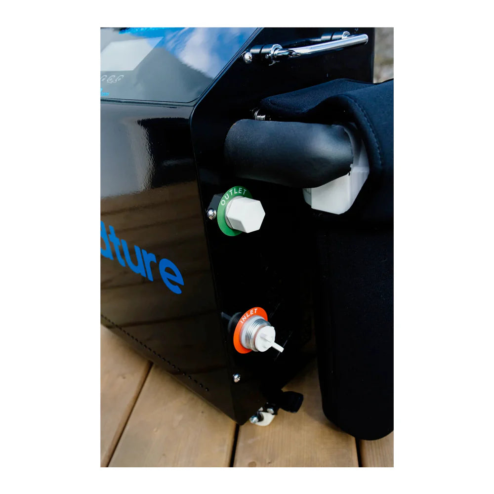 Coldture Water Chiller (NO Fittings) by Leisurecraft
