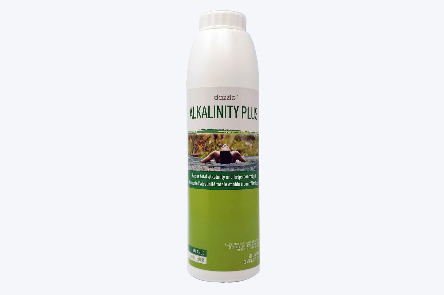 Cold Plunge Tub Sanitizer Kit shipped by Leisurecraft