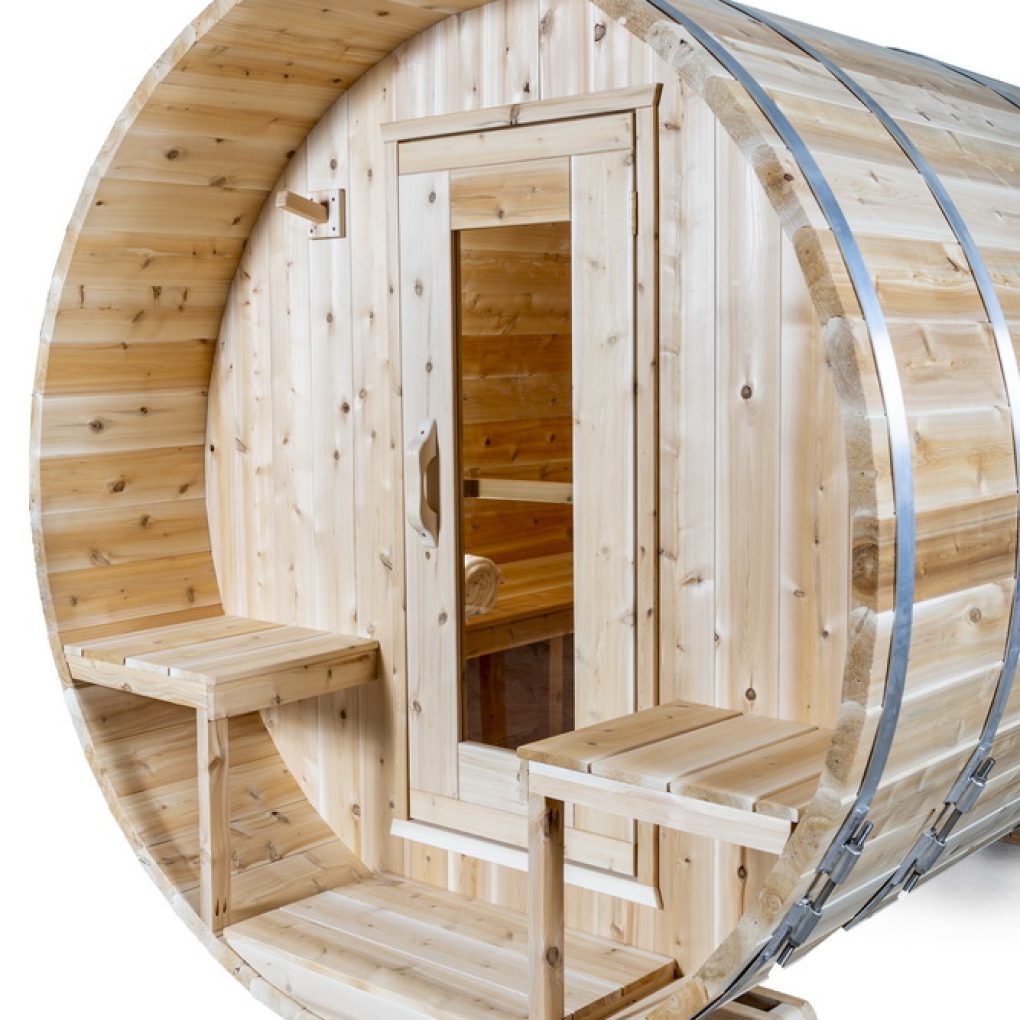 Canadian Timber Serenity by Leisurecraft