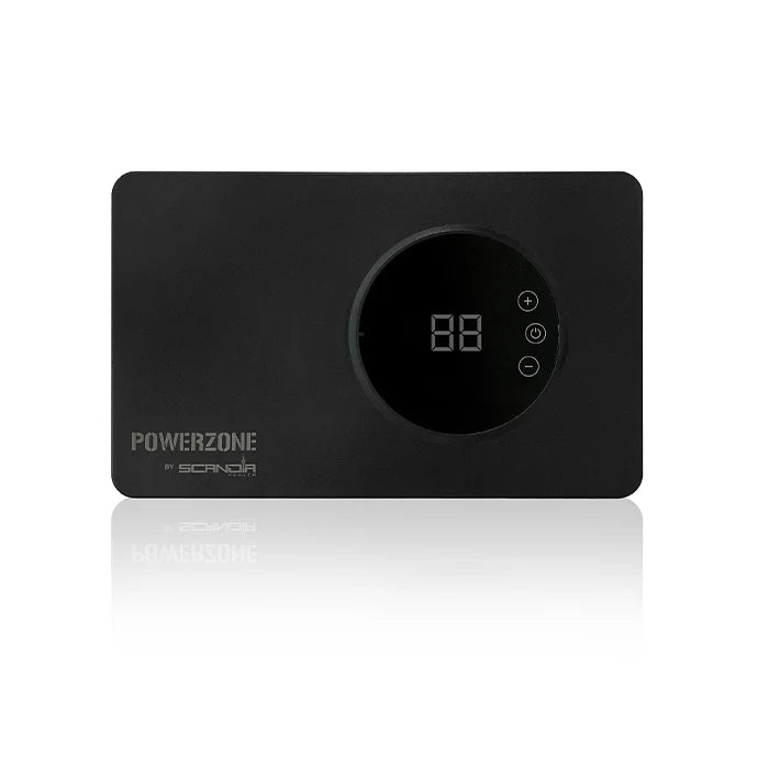 Powerzone 100 - Automatic Ozone Sterilizer by Scandia