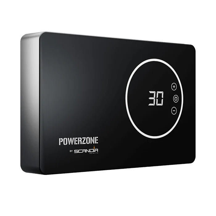 Powerzone 100 - Automatic Ozone Sterilizer by Scandia