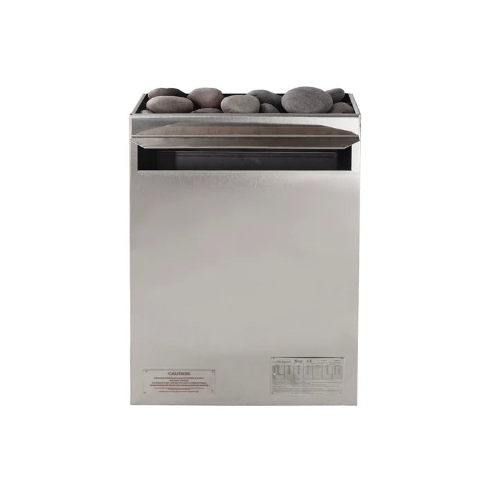 Scandia Electric Ultra Sauna Heater - Medium (6.0KW-9.0KW)