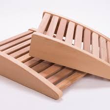 Comfort Back Rest by Leisurecraft