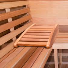 Comfort Back Rest by Leisurecraft