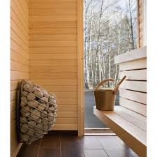 HUUM Drop Electric Heater Shipped by Leisurecraft