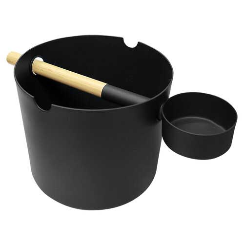 KOLO Bucket & Ladle - Shipped by Leisurecraft