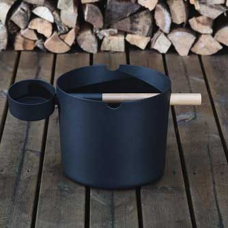 KOLO Bucket & Ladle - Shipped by Leisurecraft